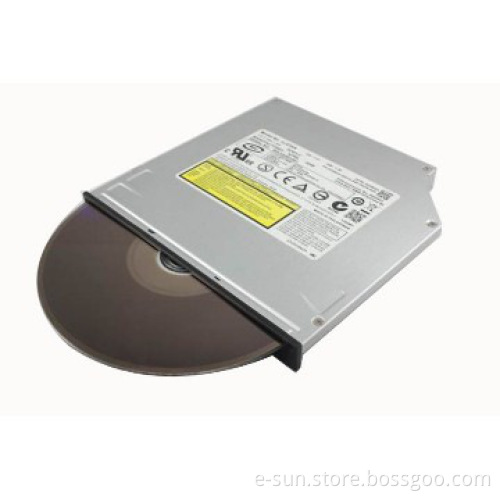 Panasonic UJ235 12.7mm Internal SATA Slot in Blu-ray Disc Drive
